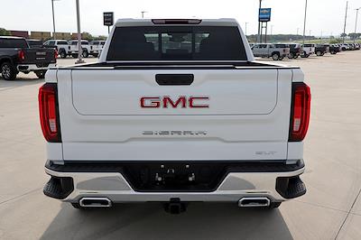 New 2025 GMC Sierra 1500 SLT Crew Cab 4WD Pickup for sale #GS2232 - photo 2