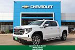 New 2025 GMC Sierra 1500 SLT Crew Cab 4WD Pickup for sale #GS2232 - photo 1
