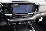 New 2025 GMC Sierra 1500 SLT Crew Cab 4WD Pickup for sale #GS2232 - photo 11