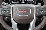 New 2025 GMC Sierra 1500 SLT Crew Cab 4WD Pickup for sale #GS2232 - photo 12