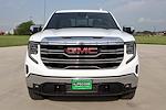 New 2025 GMC Sierra 1500 SLT Crew Cab 4WD Pickup for sale #GS2232 - photo 3