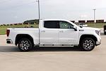 New 2025 GMC Sierra 1500 SLT Crew Cab 4WD Pickup for sale #GS2232 - photo 4