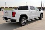 New 2025 GMC Sierra 1500 SLT Crew Cab 4WD Pickup for sale #GS2232 - photo 5