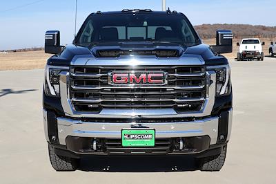 New 2025 GMC Sierra 2500 SLT Crew Cab 4WD Pickup for sale #GS2331 - photo 2