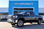 New 2025 GMC Sierra 2500 SLT Crew Cab 4WD Pickup for sale #GS2331 - photo 1