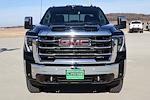 New 2025 GMC Sierra 2500 SLT Crew Cab 4WD Pickup for sale #GS2331 - photo 2