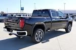 New 2025 GMC Sierra 2500 SLT Crew Cab 4WD Pickup for sale #GS2331 - photo 10