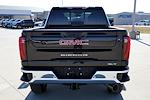 New 2025 GMC Sierra 2500 SLT Crew Cab 4WD Pickup for sale #GS2331 - photo 4