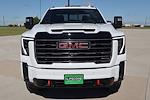 New 2025 GMC Sierra 2500 AT4 Crew Cab 4WD Pickup for sale #GS2396 - photo 3
