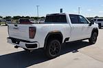 New 2025 GMC Sierra 2500 AT4 Crew Cab 4WD Pickup for sale #GS2396 - photo 5