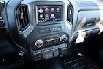 New 2025 GMC Sierra 3500 Pro Crew Cab 4WD Cab Chassis for sale #GS2653 - photo 11