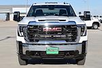 New 2025 GMC Sierra 3500 Pro Crew Cab 4WD Cab Chassis for sale #GS2653 - photo 3