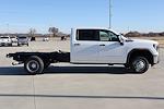 New 2025 GMC Sierra 3500 Pro Crew Cab 4WD Cab Chassis for sale #GS2653 - photo 4