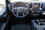 New 2025 GMC Sierra 3500 Pro Crew Cab 4WD Cab Chassis for sale #GS2653 - photo 8