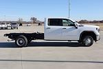 2025 GMC Sierra 3500 Crew Cab 4WD, Cab Chassis for sale #GS2868 - photo 4