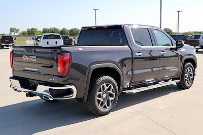 New 2025 GMC Sierra 1500 SLT Crew Cab 4WD Pickup for sale #GS3223 - photo 2