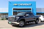 New 2025 GMC Sierra 1500 SLT Crew Cab 4WD Pickup for sale #GS3223 - photo 1