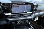 New 2025 GMC Sierra 1500 SLT Crew Cab 4WD Pickup for sale #GS3223 - photo 11