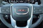 New 2025 GMC Sierra 1500 SLT Crew Cab 4WD Pickup for sale #GS3223 - photo 12