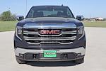New 2025 GMC Sierra 1500 SLT Crew Cab 4WD Pickup for sale #GS3223 - photo 3