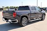 New 2025 GMC Sierra 1500 SLT Crew Cab 4WD Pickup for sale #GS3223 - photo 2