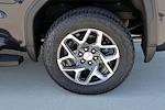 New 2025 GMC Sierra 1500 SLT Crew Cab 4WD Pickup for sale #GS3223 - photo 6