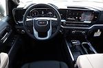 New 2025 GMC Sierra 1500 SLT Crew Cab 4WD Pickup for sale #GS3223 - photo 8