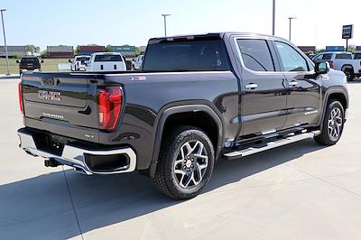 New 2025 GMC Sierra 1500 SLT Crew Cab 4WD Pickup for sale #GS3269 - photo 2