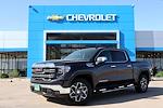 New 2025 GMC Sierra 1500 SLT Crew Cab 4WD Pickup for sale #GS3269 - photo 1