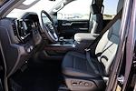 New 2025 GMC Sierra 1500 SLT Crew Cab 4WD Pickup for sale #GS3269 - photo 10