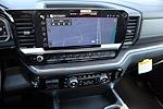 New 2025 GMC Sierra 1500 SLT Crew Cab 4WD Pickup for sale #GS3269 - photo 11