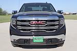 New 2025 GMC Sierra 1500 SLT Crew Cab 4WD Pickup for sale #GS3269 - photo 3