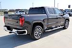 New 2025 GMC Sierra 1500 SLT Crew Cab 4WD Pickup for sale #GS3269 - photo 2