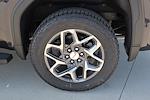 New 2025 GMC Sierra 1500 SLT Crew Cab 4WD Pickup for sale #GS3269 - photo 6