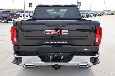 New 2025 GMC Sierra 1500 SLT Crew Cab 4WD Pickup for sale #GS3280 - photo 2