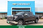 New 2025 GMC Sierra 1500 SLT Crew Cab 4WD Pickup for sale #GS3280 - photo 1