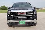 New 2025 GMC Sierra 1500 SLT Crew Cab 4WD Pickup for sale #GS3280 - photo 3