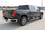New 2025 GMC Sierra 1500 SLT Crew Cab 4WD Pickup for sale #GS3280 - photo 5