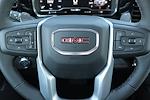 New 2025 GMC Sierra 1500 SLT Crew Cab 4WD Pickup for sale #GS3363 - photo 12