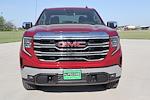 New 2025 GMC Sierra 1500 SLT Crew Cab 4WD Pickup for sale #GS3363 - photo 3