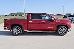New 2025 GMC Sierra 1500 SLT Crew Cab 4WD Pickup for sale #GS3363 - photo 4
