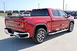 New 2025 GMC Sierra 1500 SLT Crew Cab 4WD Pickup for sale #GS3363 - photo 2