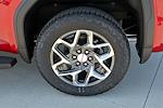 New 2025 GMC Sierra 1500 SLT Crew Cab 4WD Pickup for sale #GS3363 - photo 6