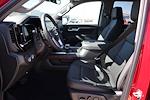 New 2025 GMC Sierra 1500 SLT Crew Cab 4WD Pickup for sale #GS3439 - photo 10