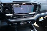 New 2025 GMC Sierra 1500 SLT Crew Cab 4WD Pickup for sale #GS3439 - photo 11