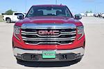 New 2025 GMC Sierra 1500 SLT Crew Cab 4WD Pickup for sale #GS3439 - photo 3