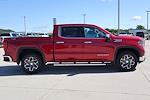 New 2025 GMC Sierra 1500 SLT Crew Cab 4WD Pickup for sale #GS3439 - photo 4