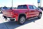 New 2025 GMC Sierra 1500 SLT Crew Cab 4WD Pickup for sale #GS3439 - photo 5