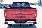 New 2025 GMC Sierra 1500 SLT Crew Cab 4WD Pickup for sale #GS3439 - photo 2