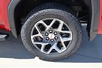 New 2025 GMC Sierra 1500 SLT Crew Cab 4WD Pickup for sale #GS3439 - photo 6
